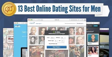 Mens Dating Sites .